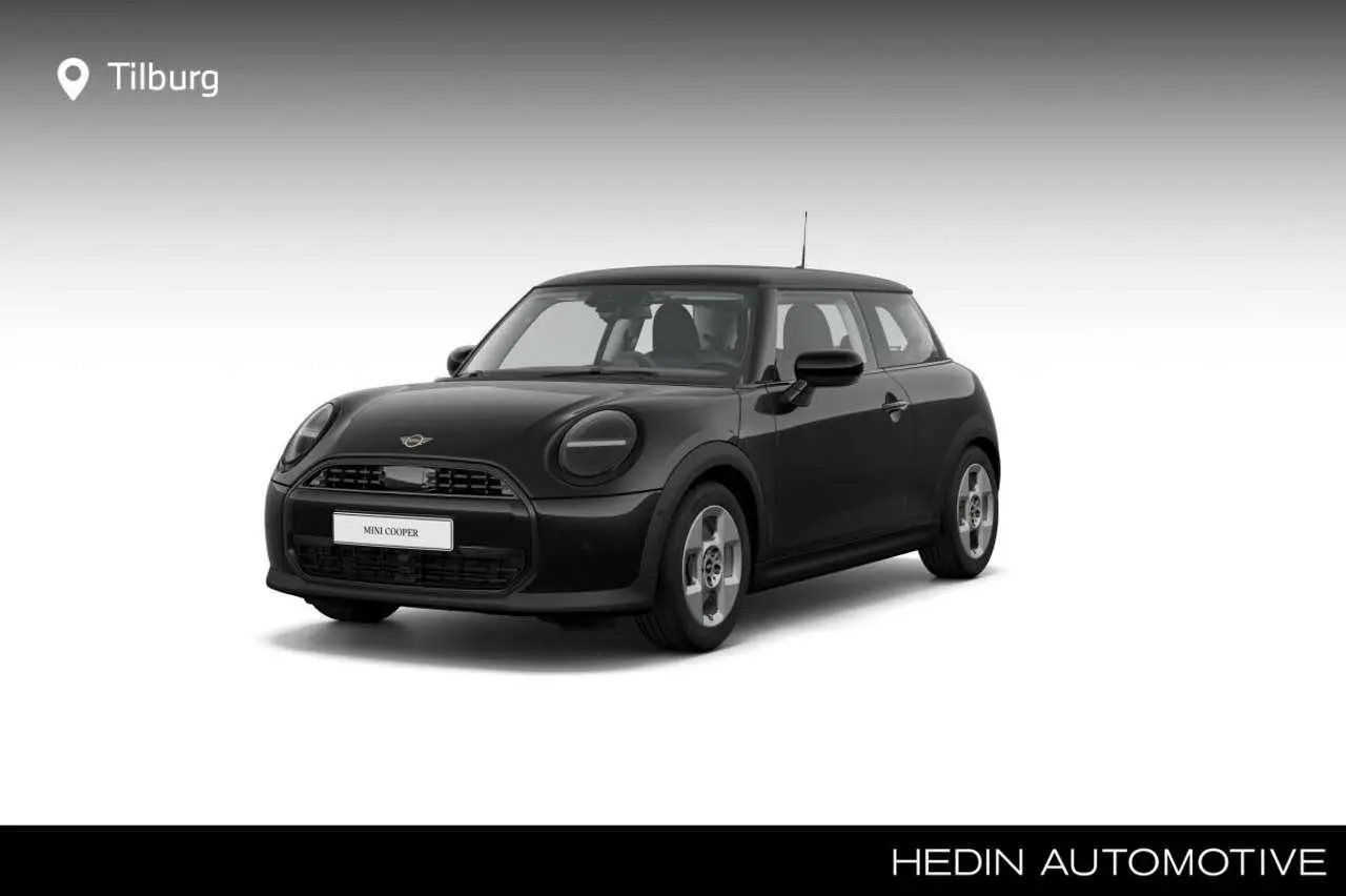 Photo 1 : Mini Cooper 2024 Petrol