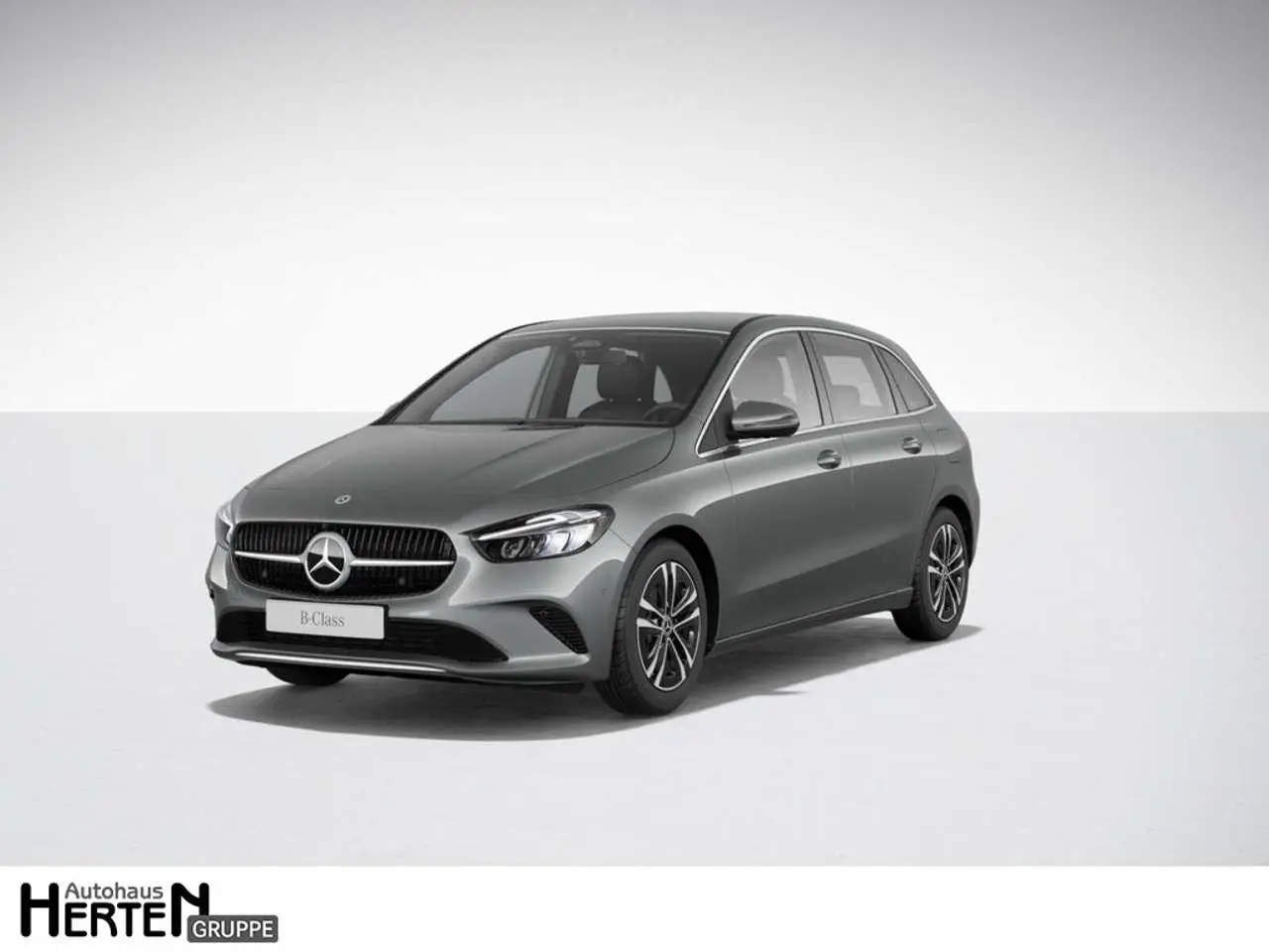 Photo 1 : Mercedes-benz Classe B 2023 Petrol