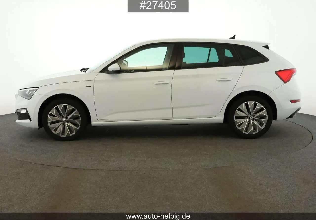 Photo 1 : Skoda Scala 2021 Others