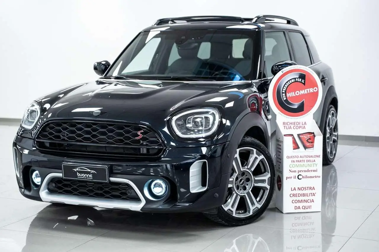 Photo 1 : Mini Cooper 2023 Diesel