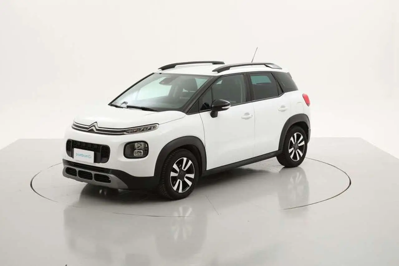 Photo 1 : Citroen C3 Aircross 2019 Petrol