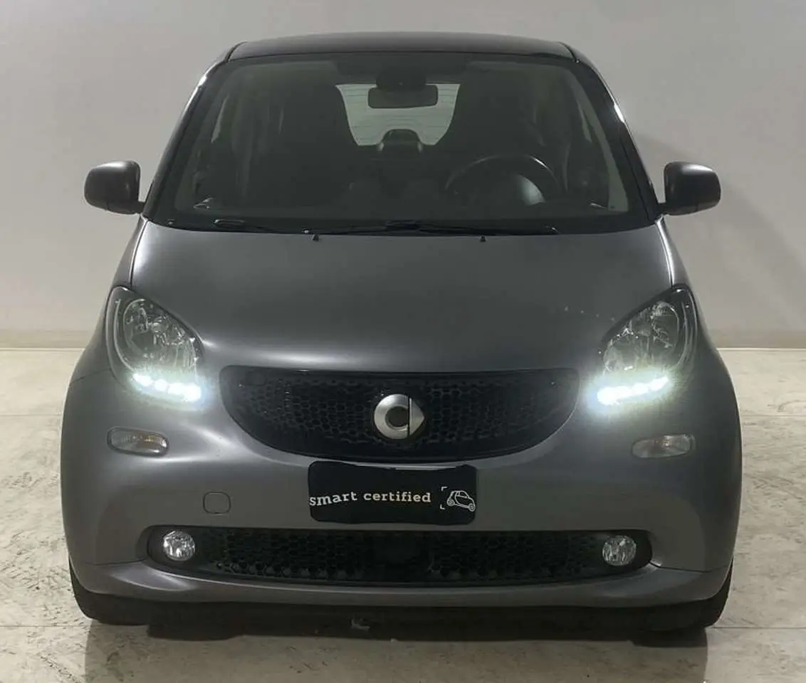 Photo 1 : Smart Fortwo 2018 Essence