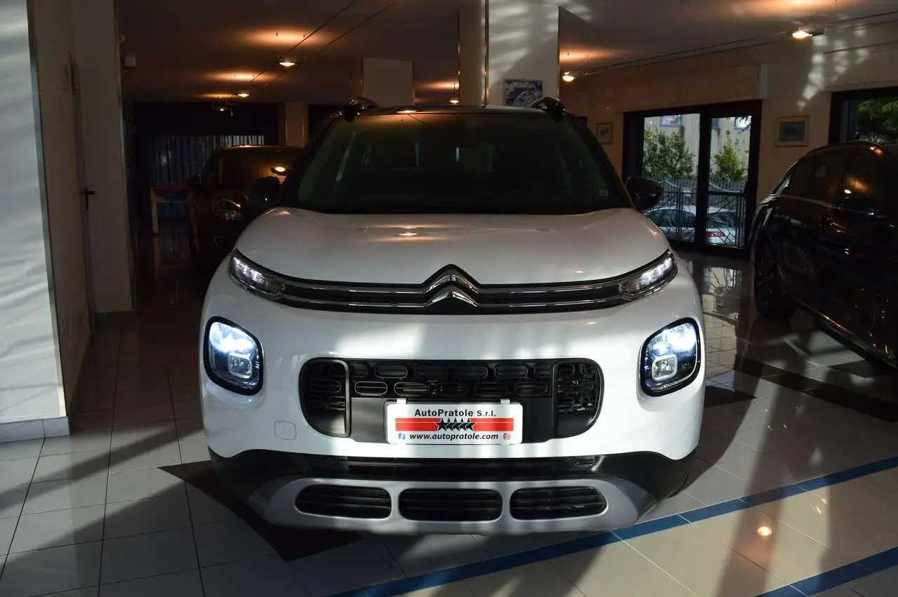 Photo 1 : Citroen C3 2019 Diesel