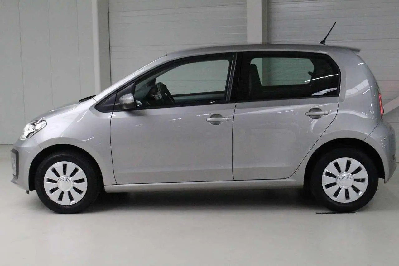 Photo 1 : Volkswagen Up! 2020 Petrol