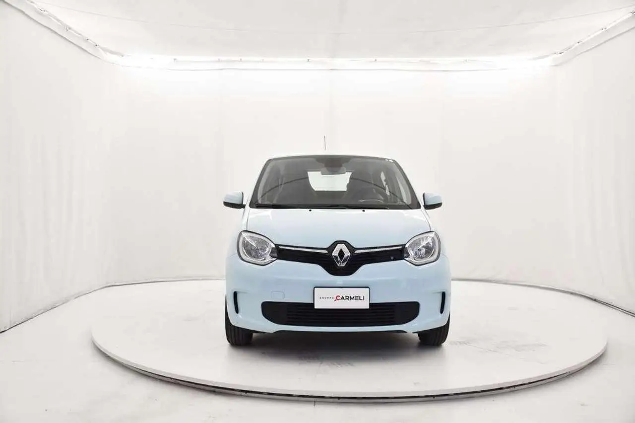 Photo 1 : Renault Twingo 2020 Petrol