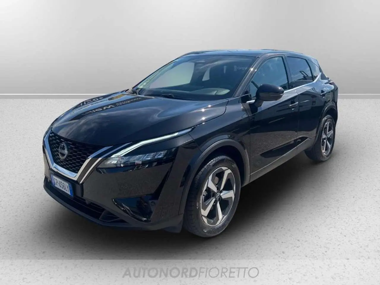 Photo 1 : Nissan Qashqai 2023 Hybrid