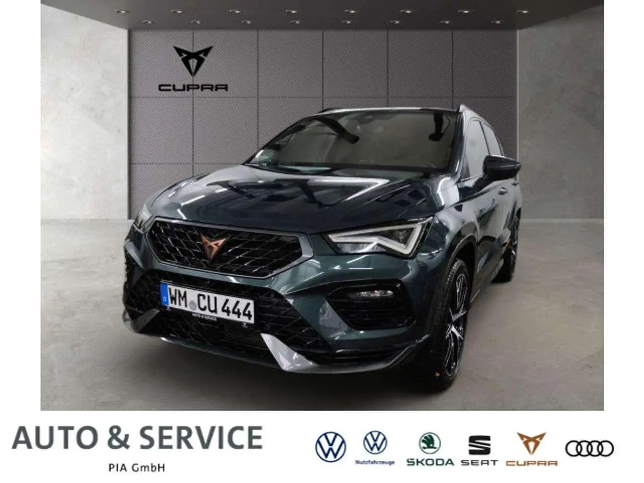 Photo 1 : Cupra Ateca 2023 Essence