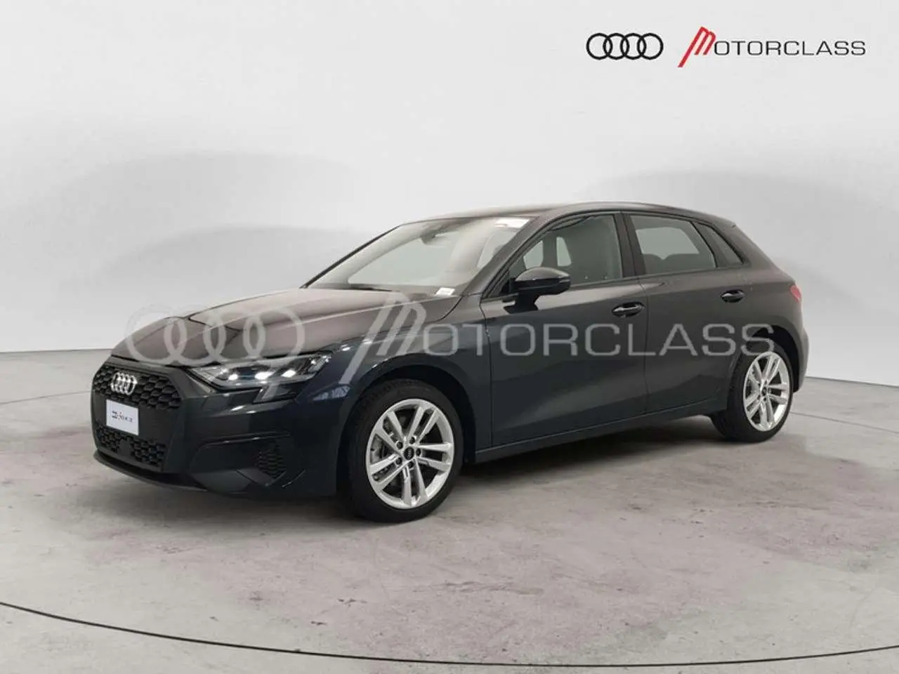 Photo 1 : Audi A3 2021 Diesel