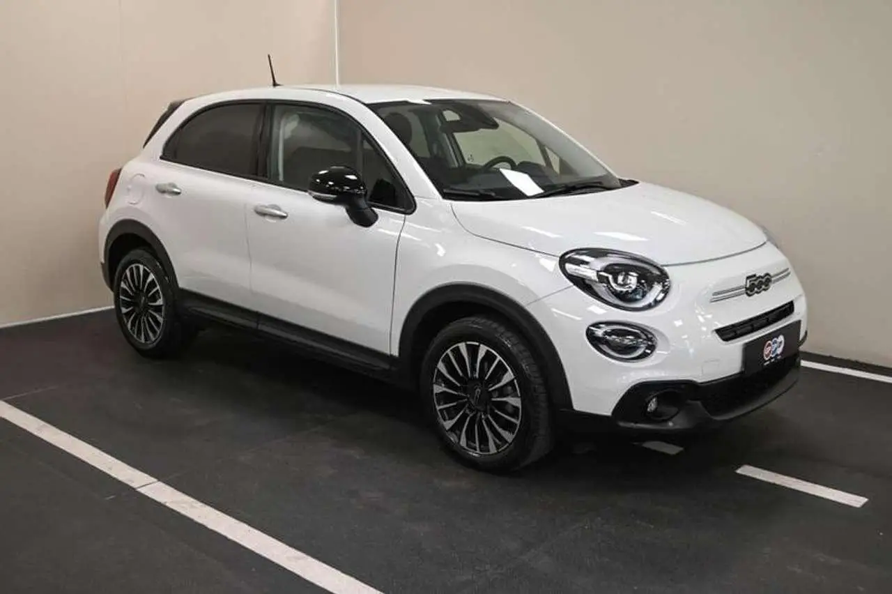 Photo 1 : Fiat 500x 2023 Petrol