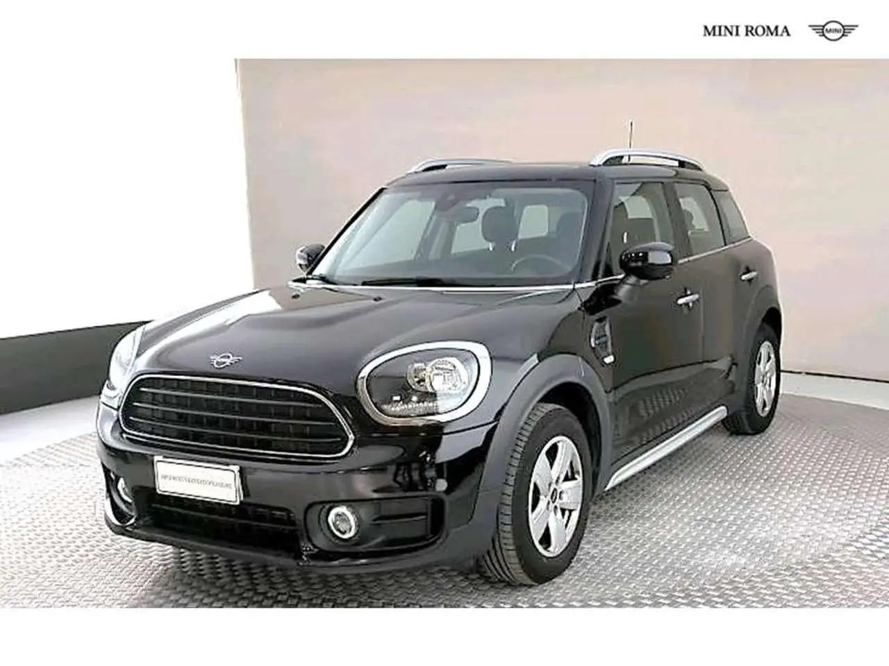 Photo 1 : Mini Cooper 2019 Diesel