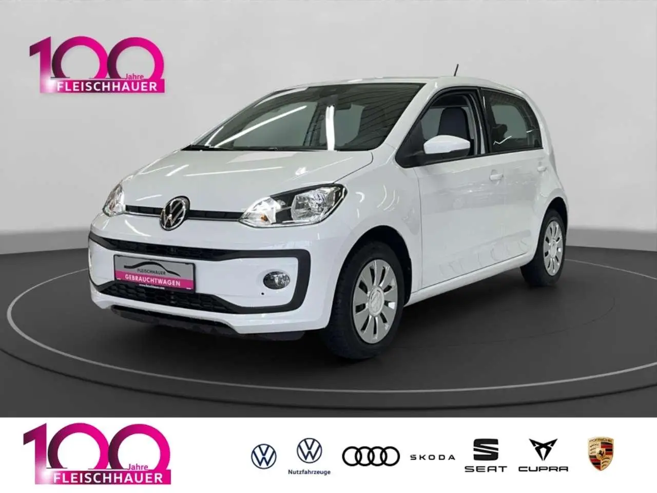 Photo 1 : Volkswagen Up! 2021 Essence