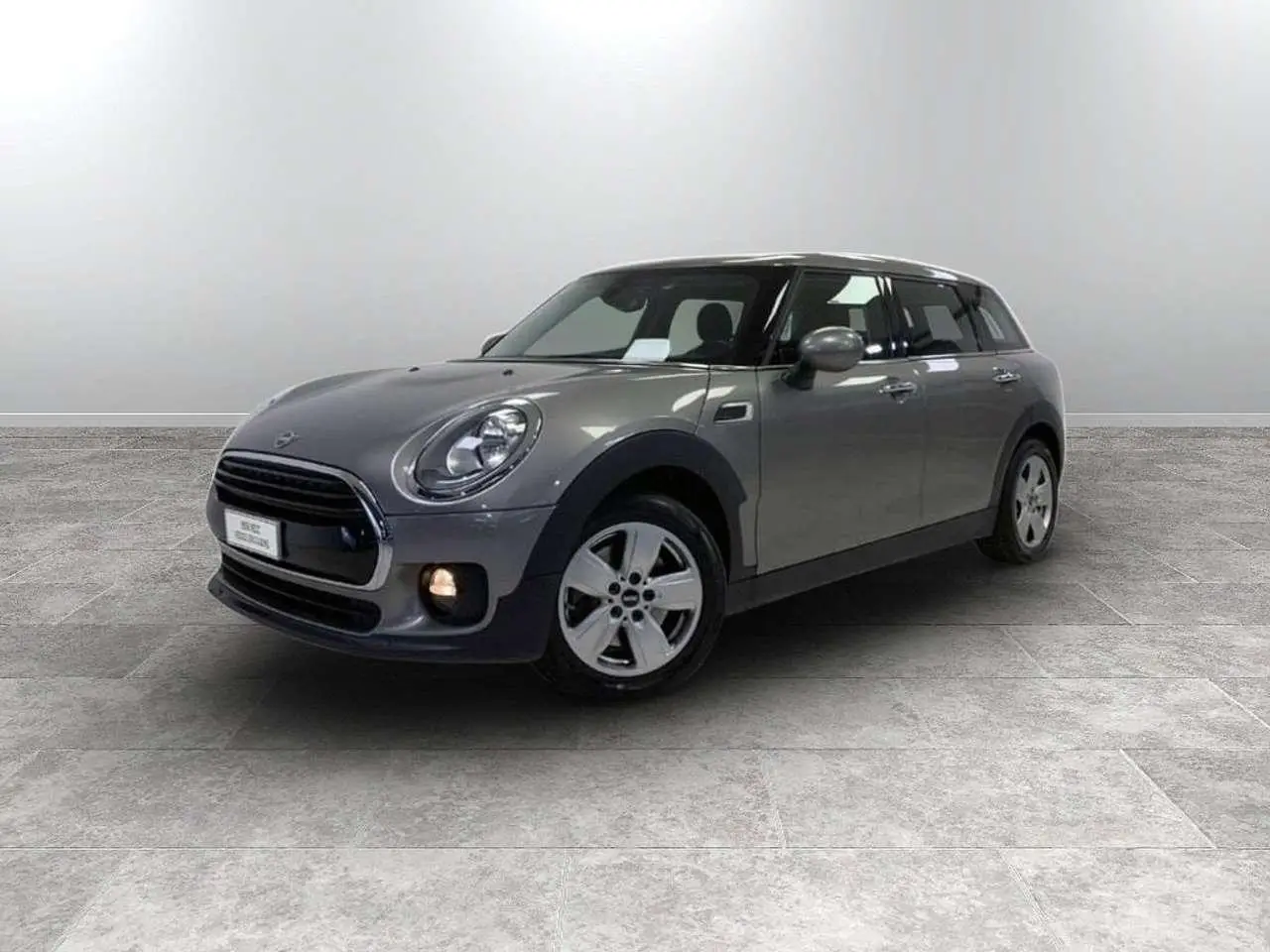 Photo 1 : Mini Cooper 2019 Diesel