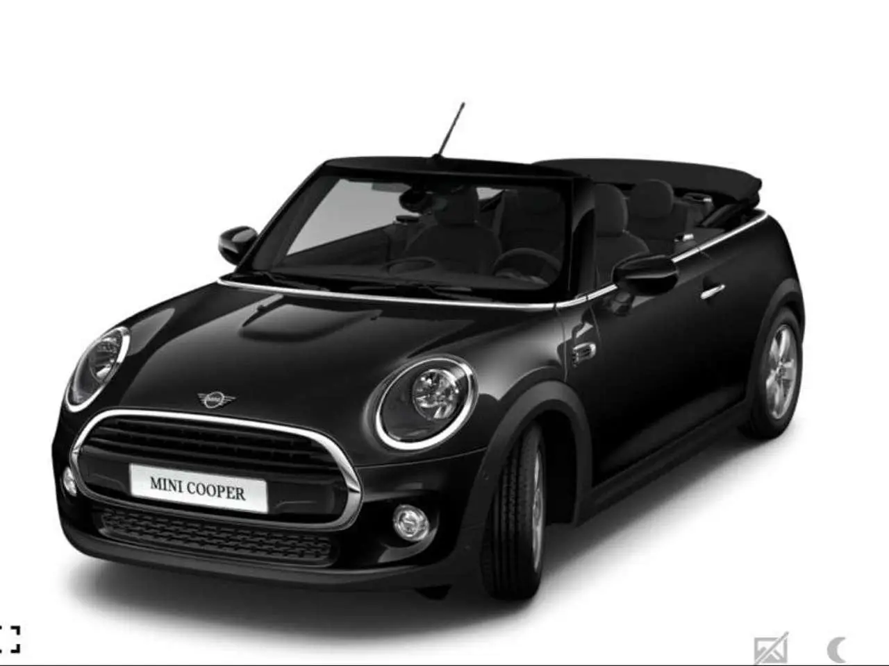 Photo 1 : Mini Cooper 2020 Petrol