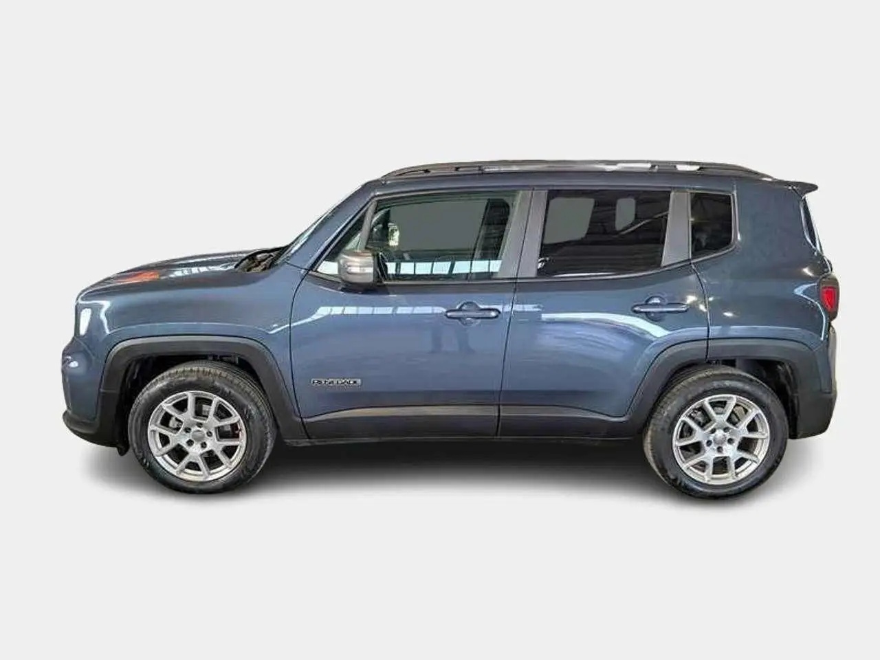 Photo 1 : Jeep Renegade 2020 Diesel