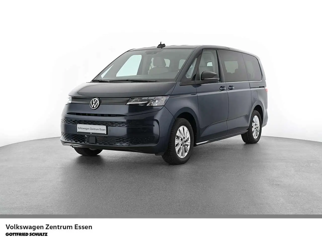 Photo 1 : Volkswagen T7 2024 Essence