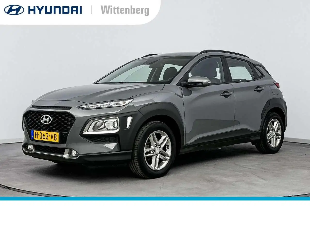 Photo 1 : Hyundai Kona 2020 Essence