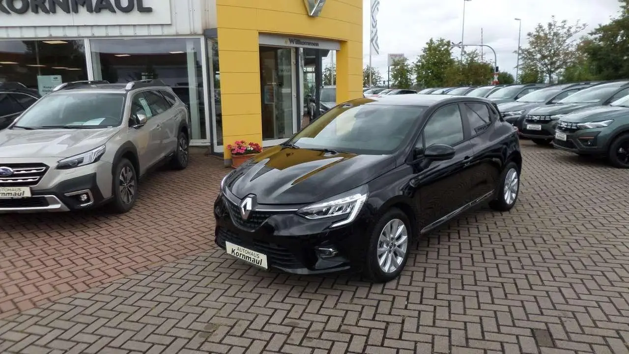 Photo 1 : Renault Clio 2020 Essence