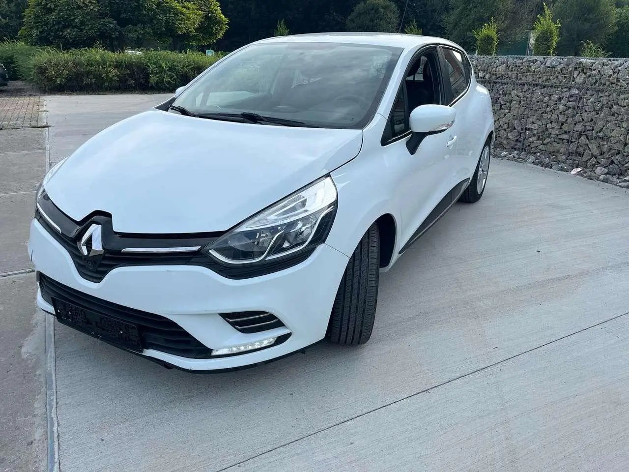 Photo 1 : Renault Clio 2018 Essence