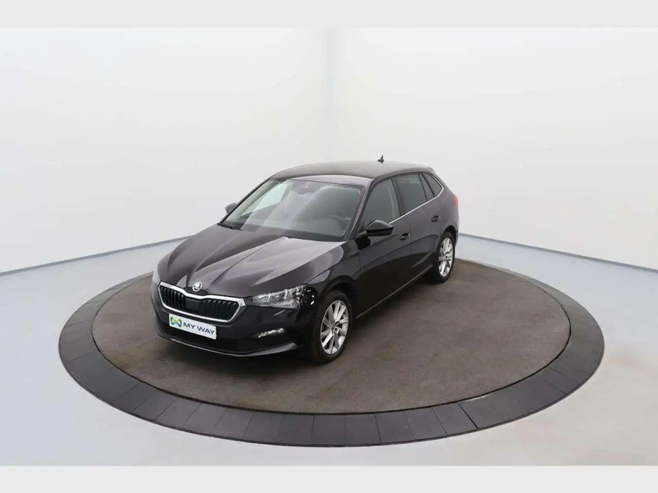 Photo 1 : Skoda Scala 2024 Essence