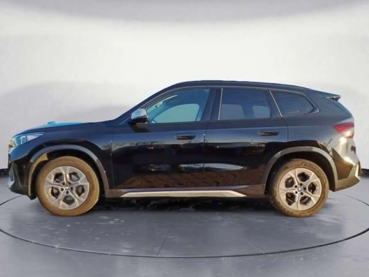 Photo 1 : Bmw X1 2022 Hybrid