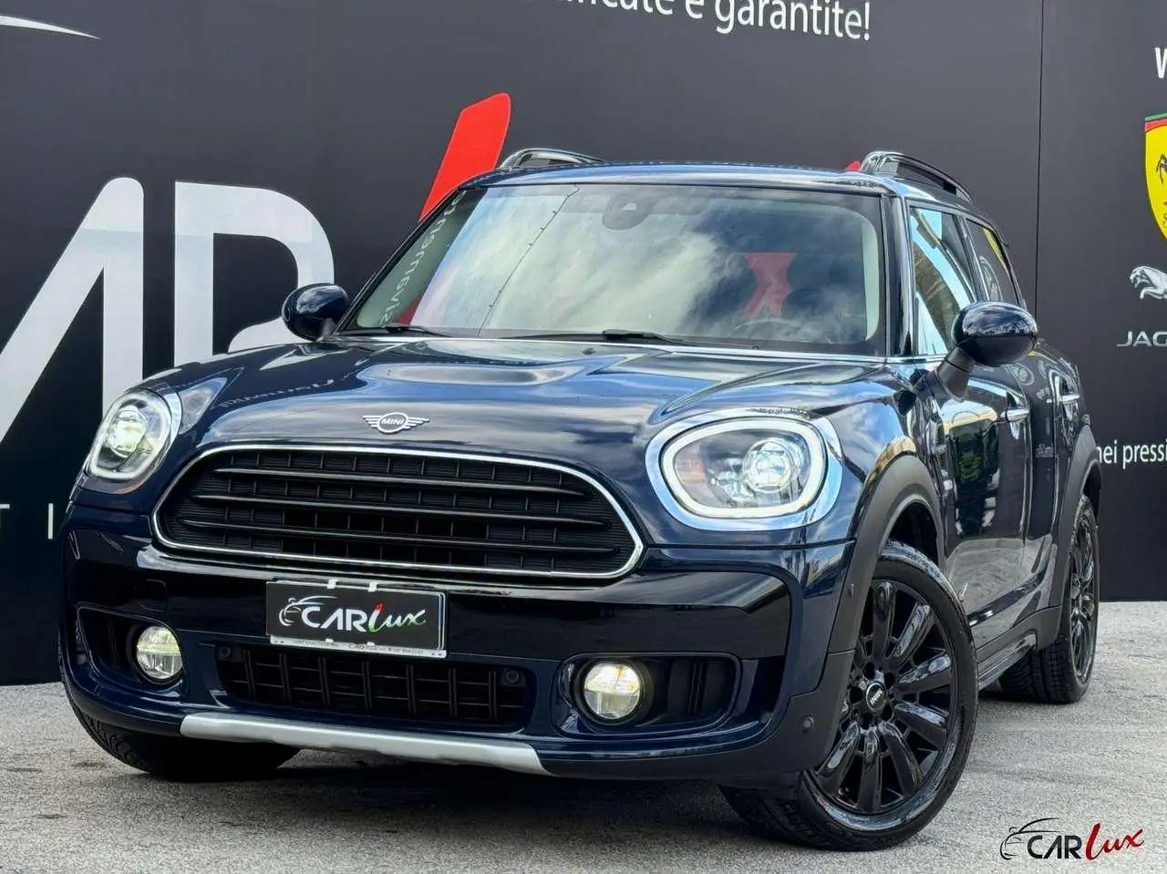 Photo 1 : Mini Cooper 2019 Diesel