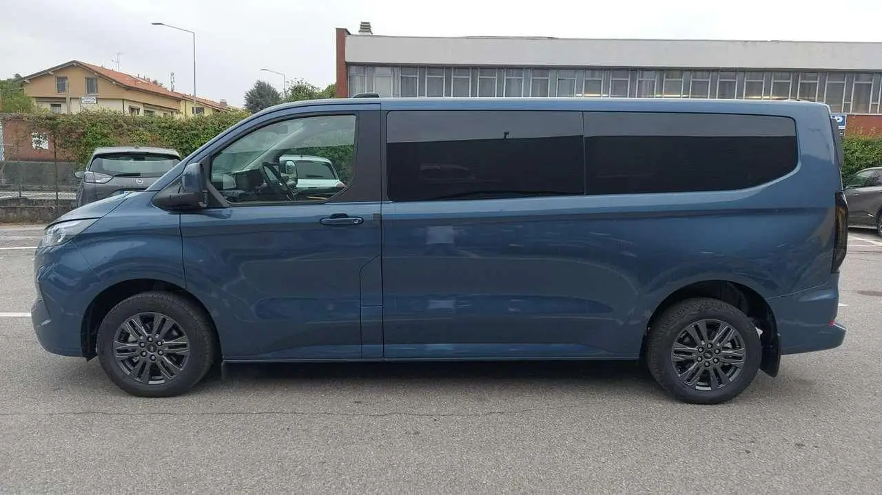 Photo 1 : Ford Tourneo 2024 Diesel