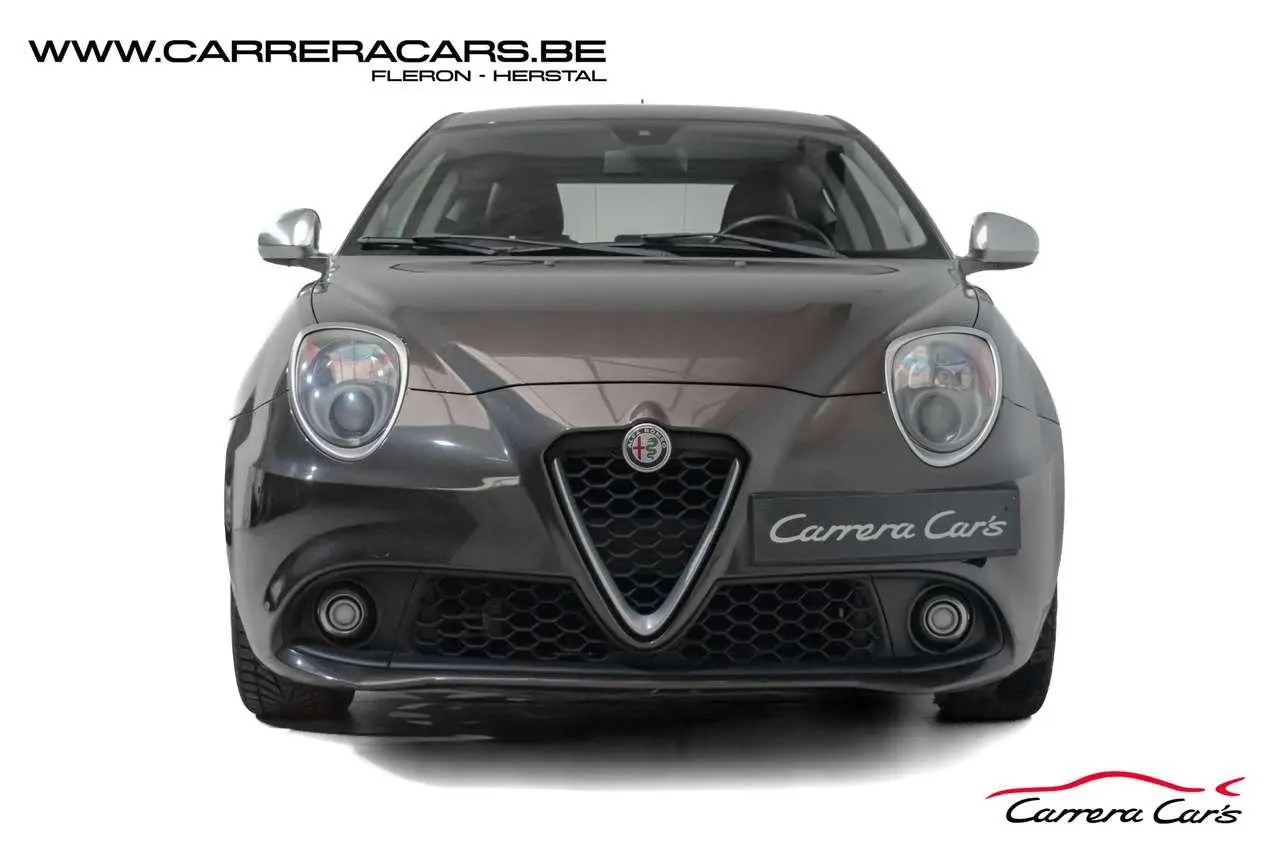 Photo 1 : Alfa Romeo Mito 2016 Petrol