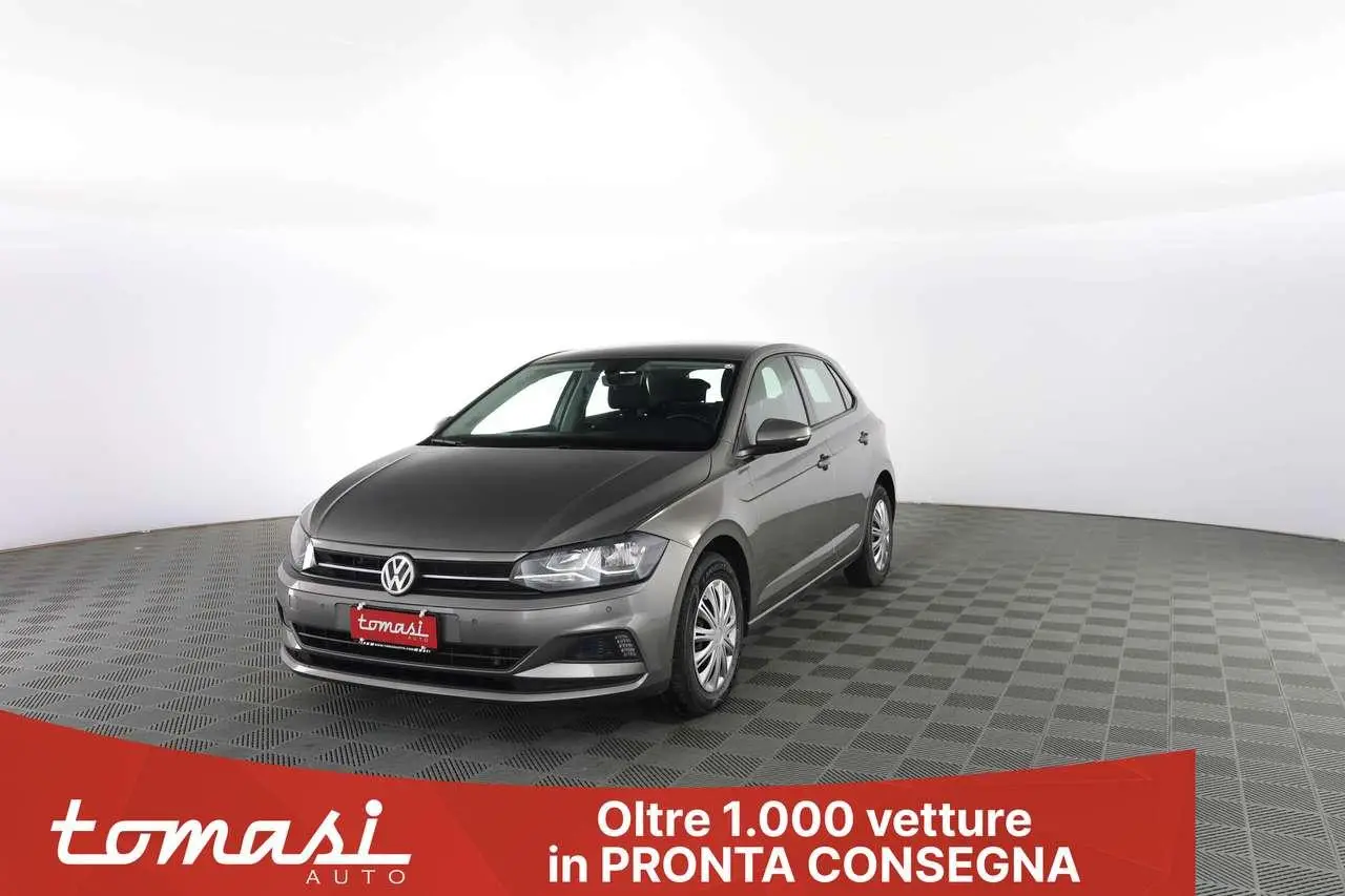 Photo 1 : Volkswagen Polo 2019 Diesel