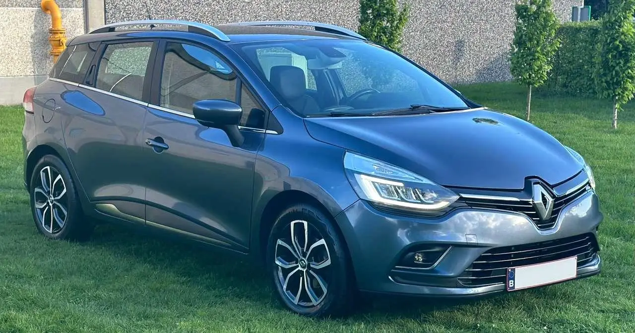 Photo 1 : Renault Clio 2017 Petrol