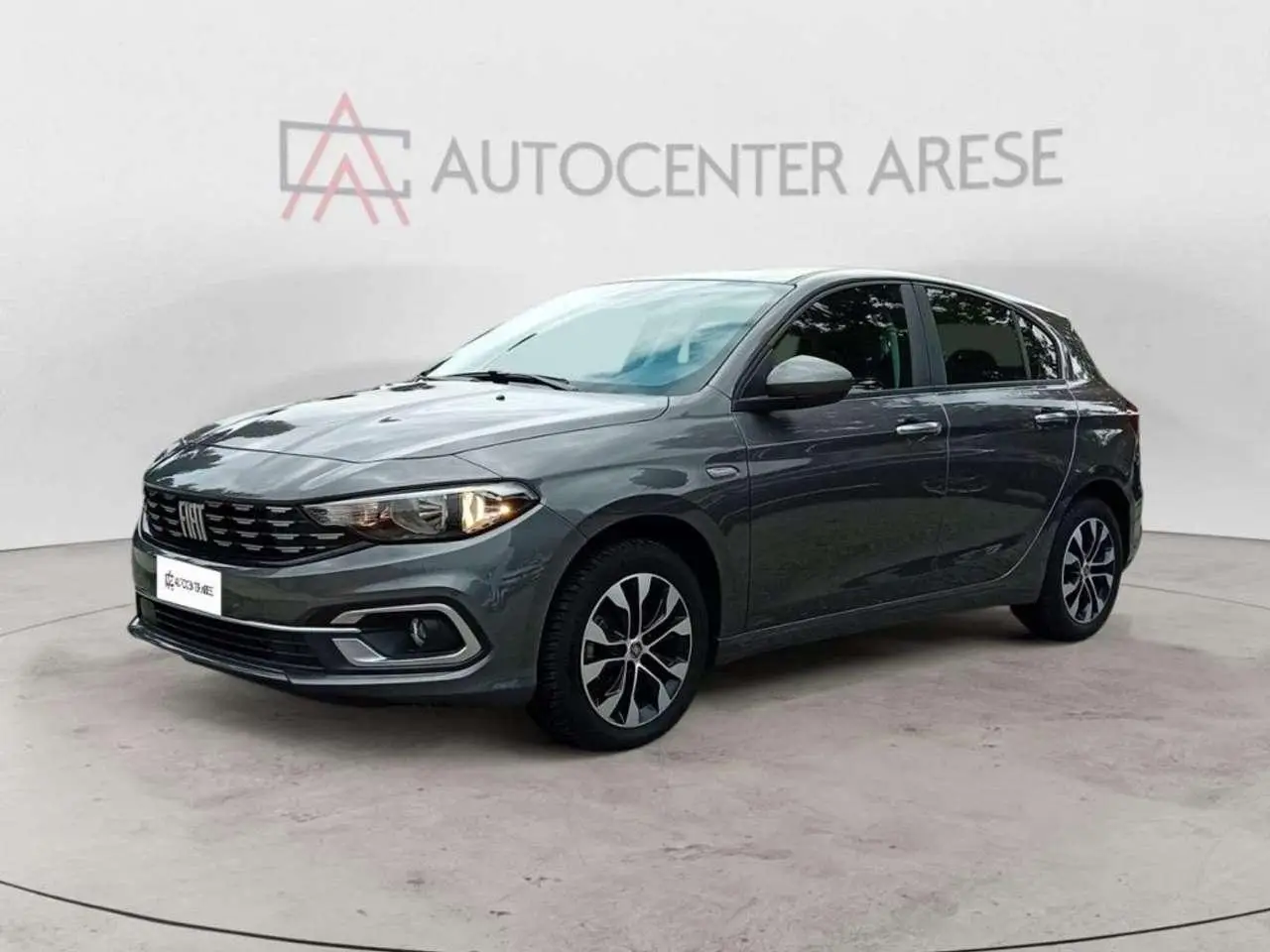 Photo 1 : Fiat Tipo 2023 Petrol