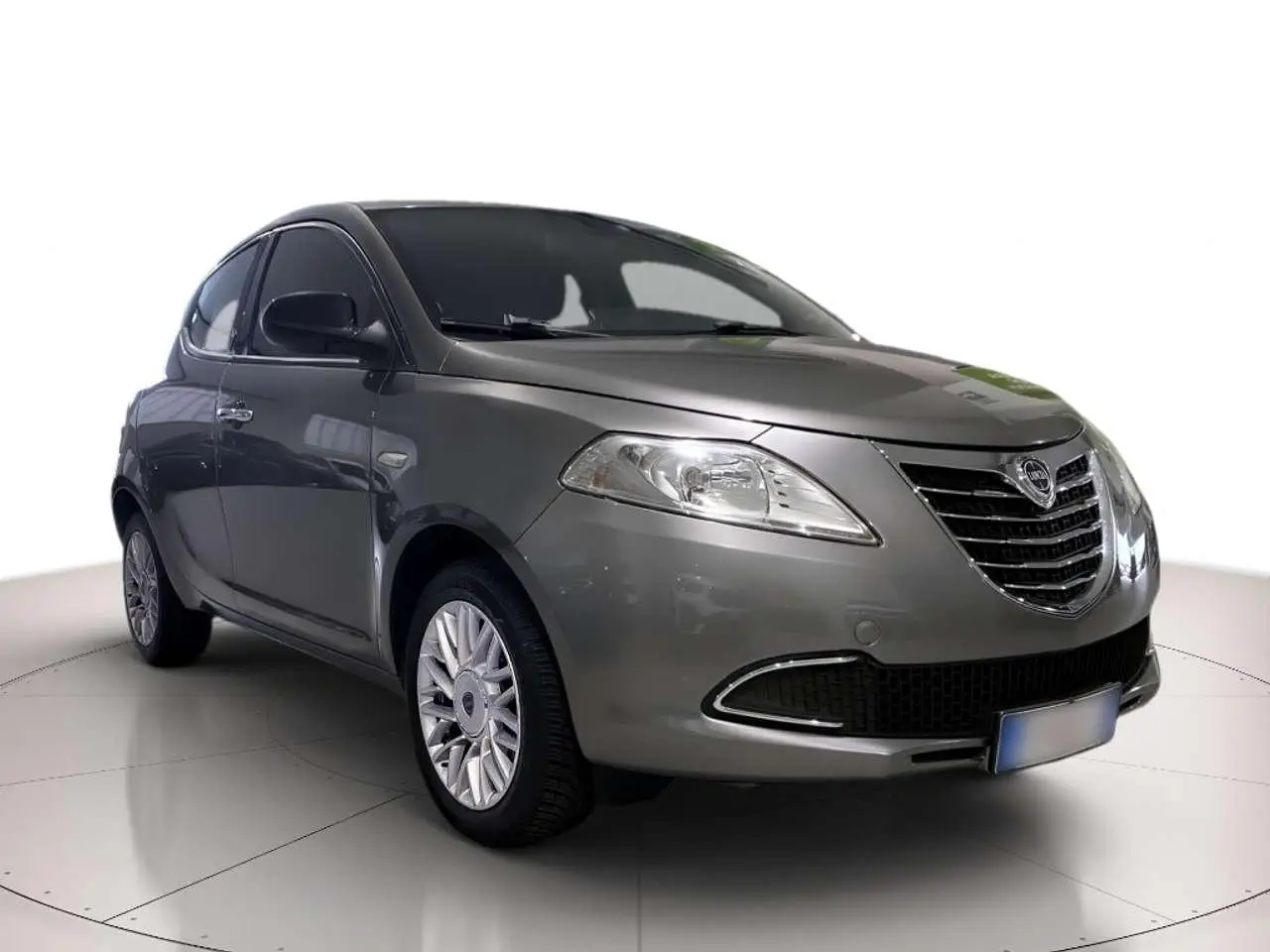 Photo 1 : Lancia Ypsilon 2016 Petrol