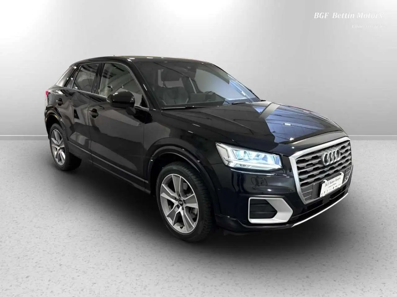 Photo 1 : Audi Q2 2019 Essence