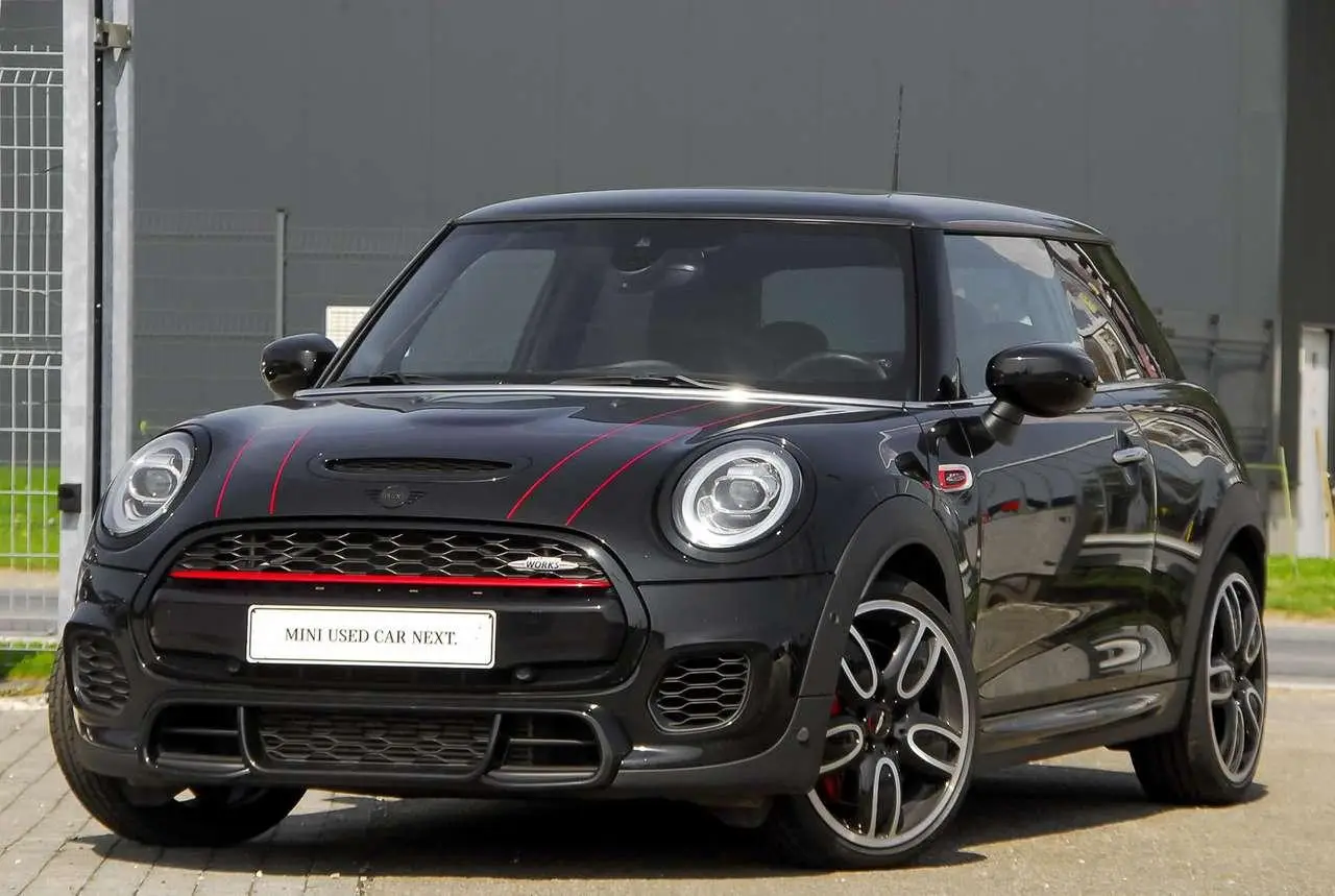 Photo 1 : Mini John Cooper Works 2020 Petrol