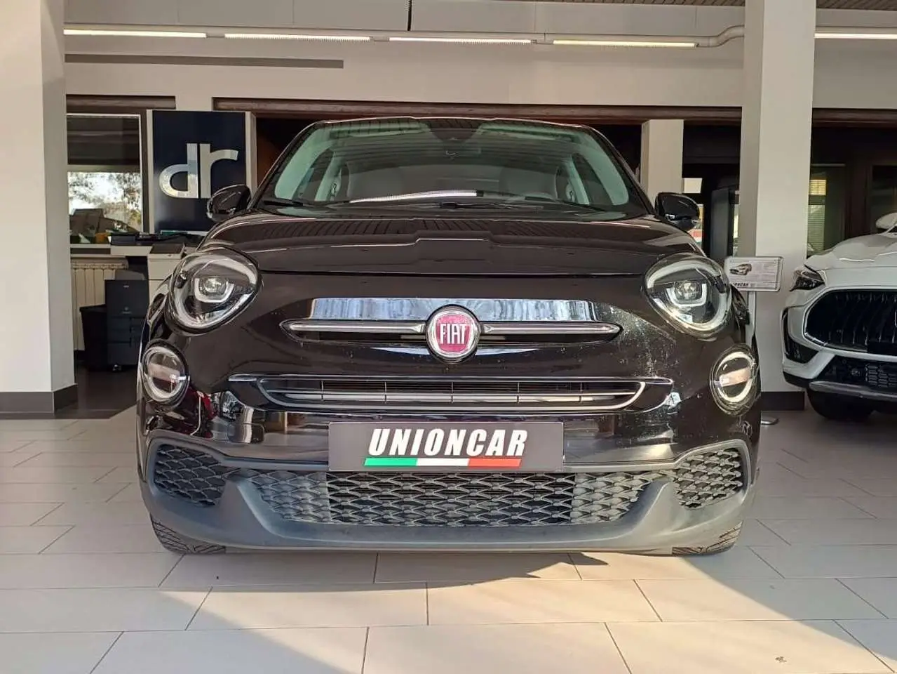 Photo 1 : Fiat 500x 2019 Petrol