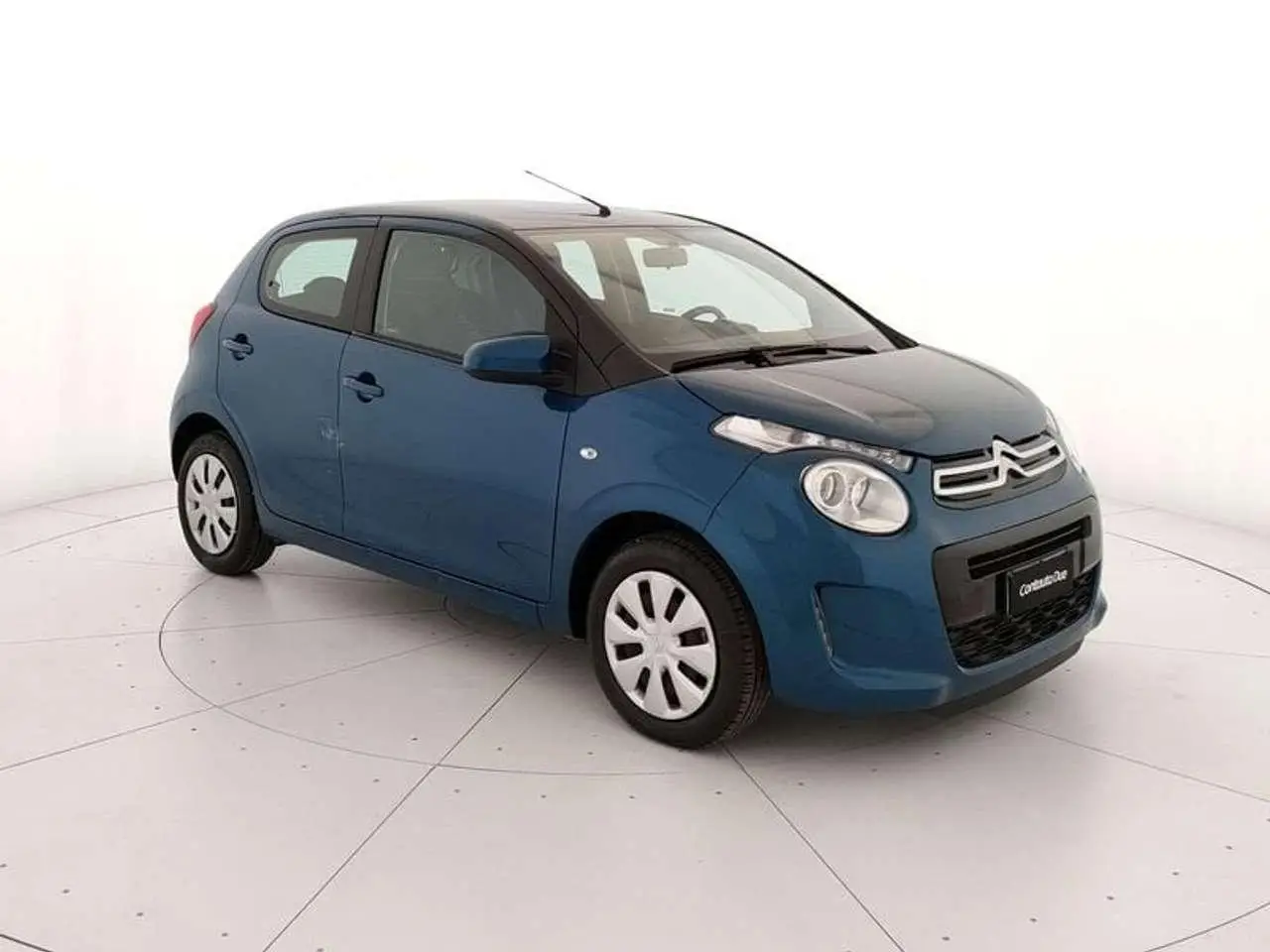 Photo 1 : Citroen C1 2021 Essence