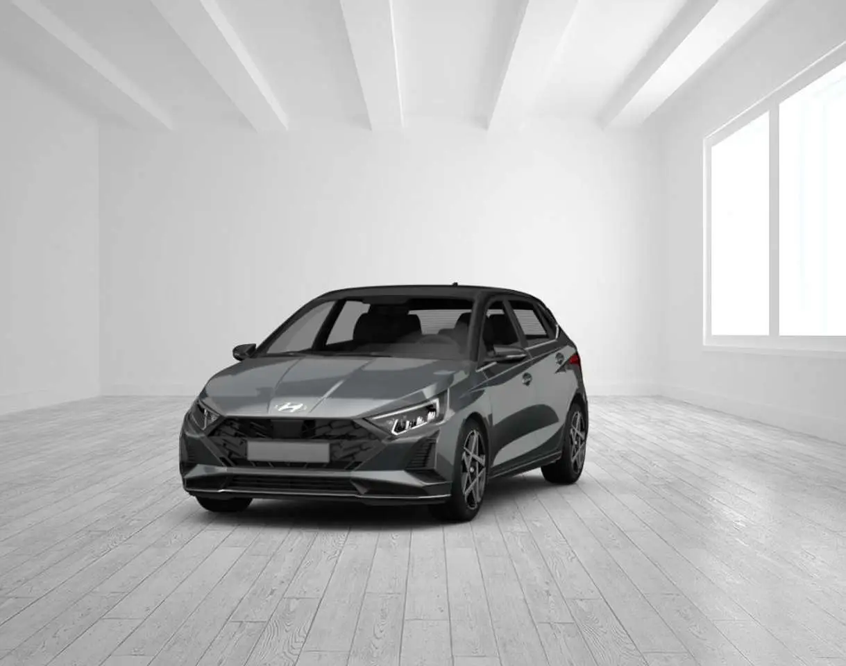 Photo 1 : Hyundai I20 2024 Petrol