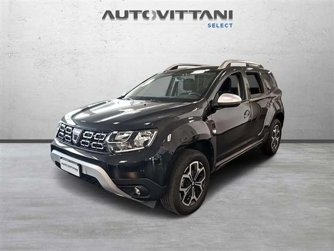 Photo 1 : Dacia Duster 2020 Diesel