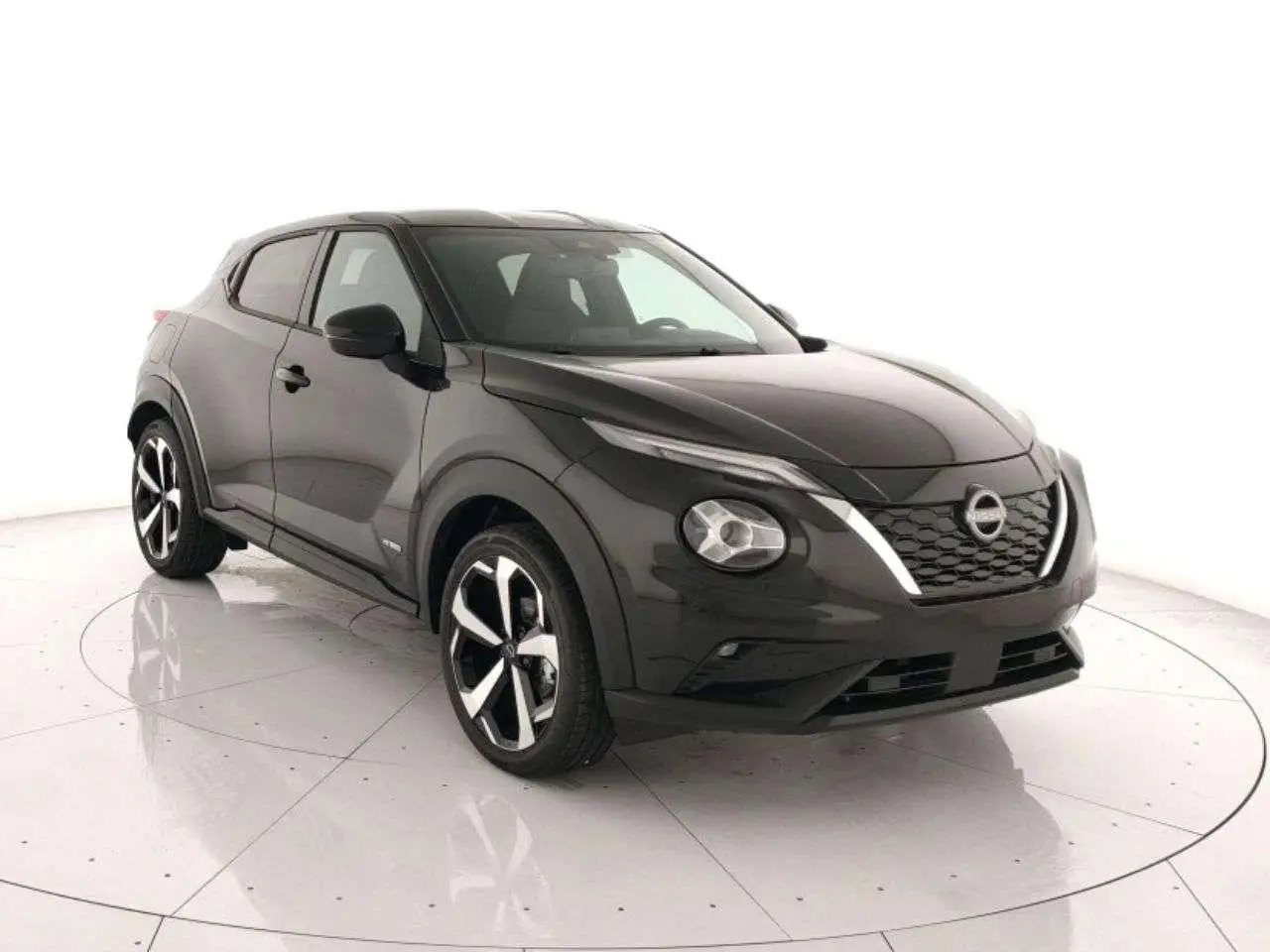 Photo 1 : Nissan Juke 2024 Hybrid