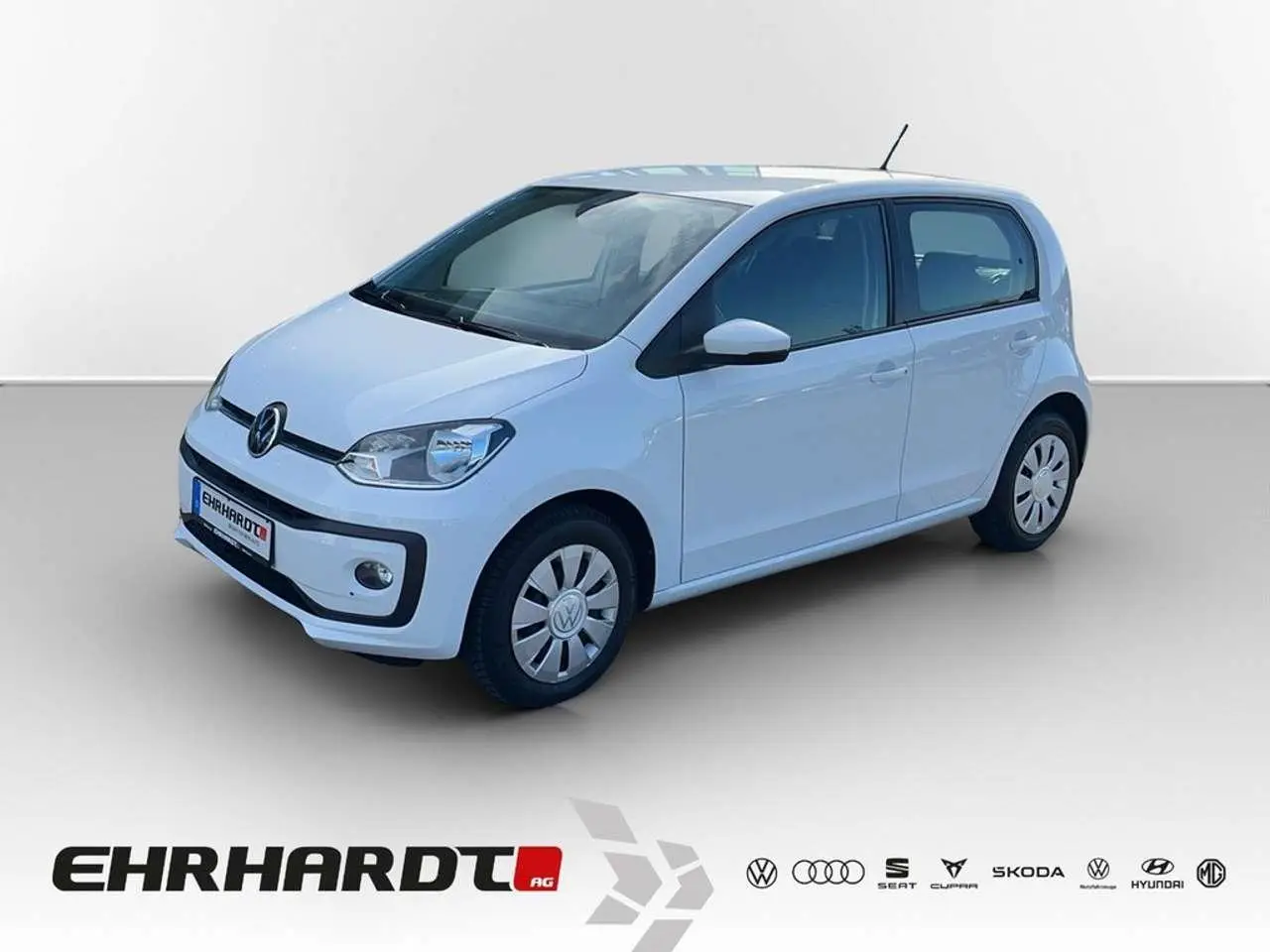 Photo 1 : Volkswagen Up! 2021 Petrol