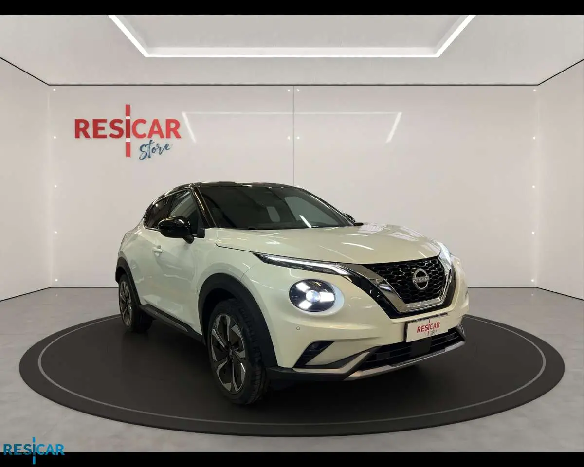 Photo 1 : Nissan Juke 2024 Autres