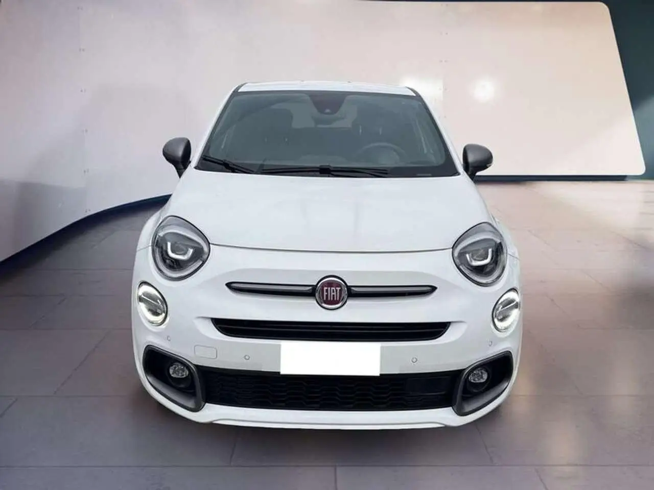 Photo 1 : Fiat 500x 2020 Petrol