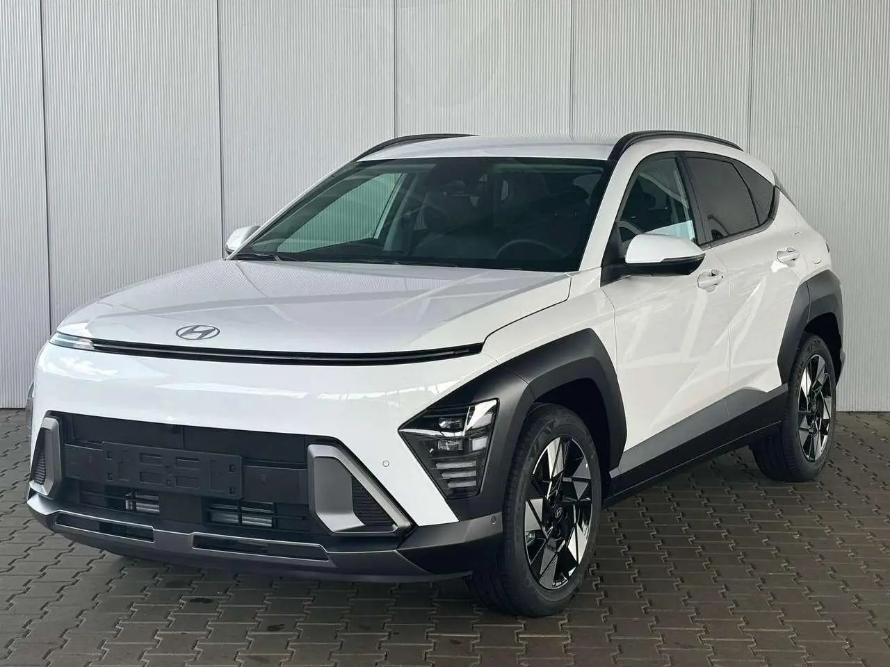 Photo 1 : Hyundai Kona 2023 Petrol