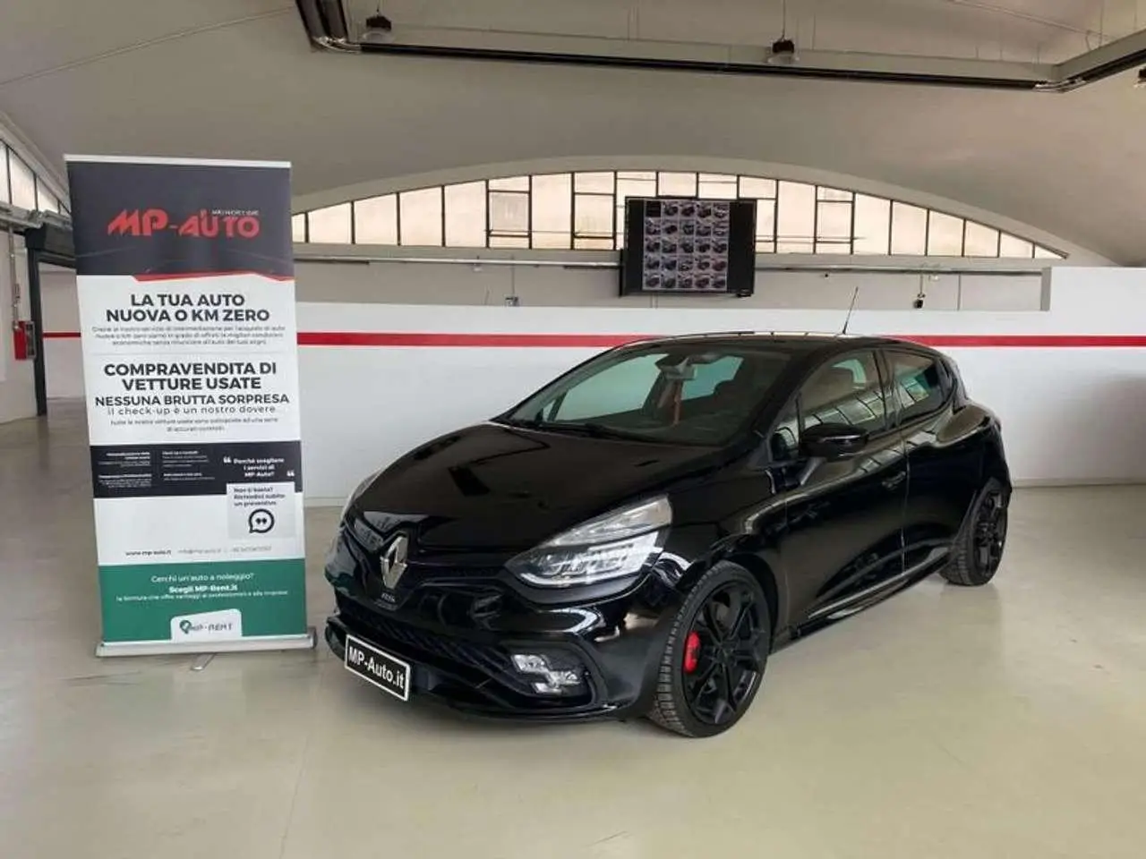 Photo 1 : Renault Clio 2017 Petrol