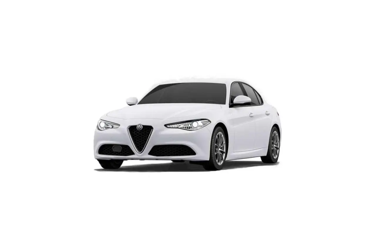 Photo 1 : Alfa Romeo Giulia 2019 Diesel