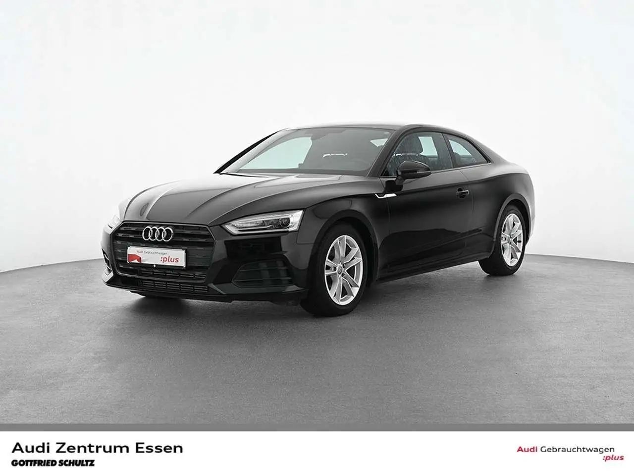 Photo 1 : Audi A5 2019 Petrol