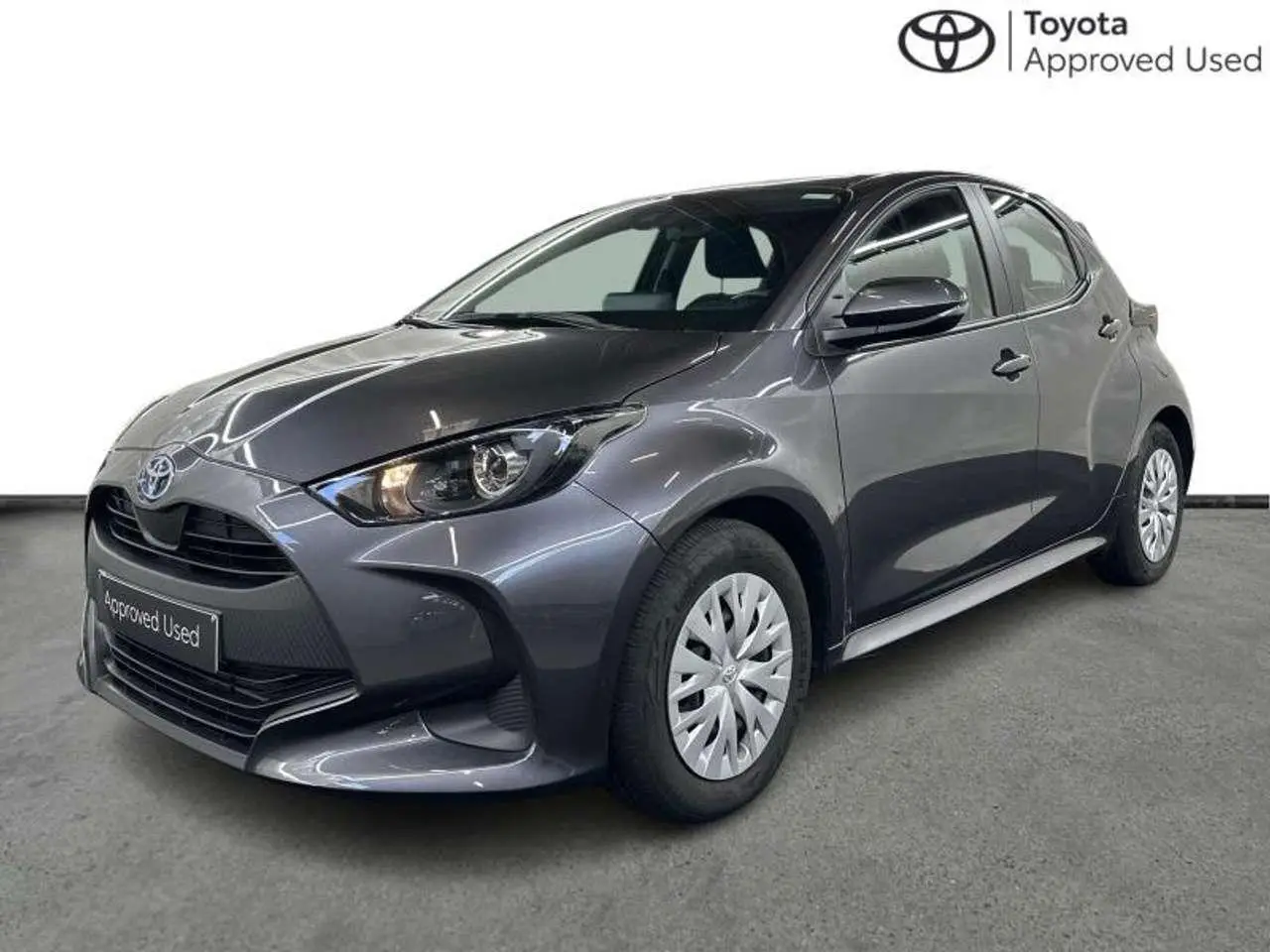 Photo 1 : Toyota Yaris 2023 Hybride