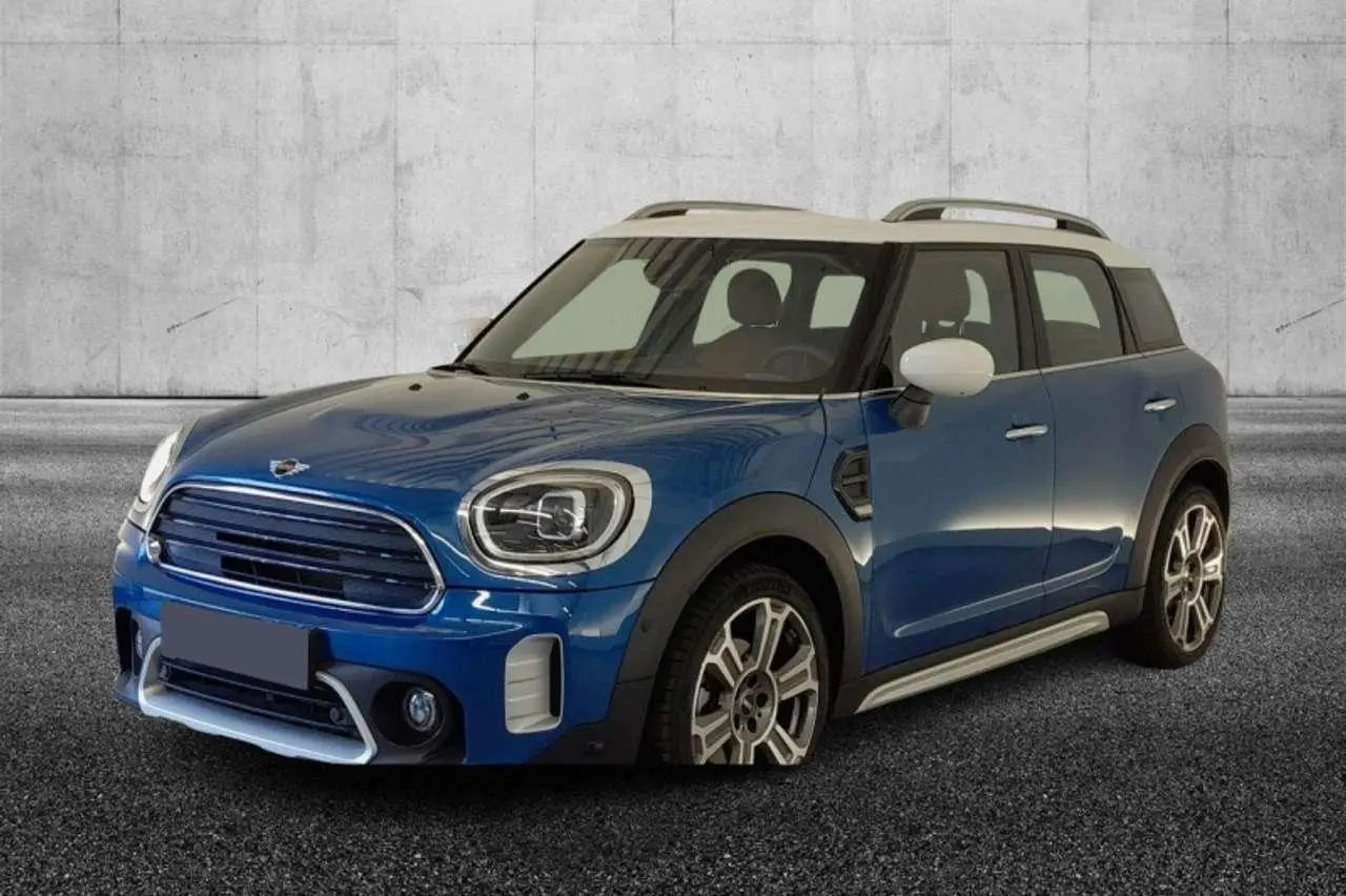 Photo 1 : Mini Cooper 2023 Diesel