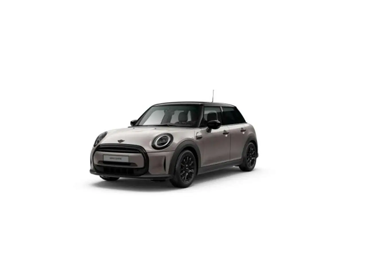 Photo 1 : Mini Cooper 2024 Essence