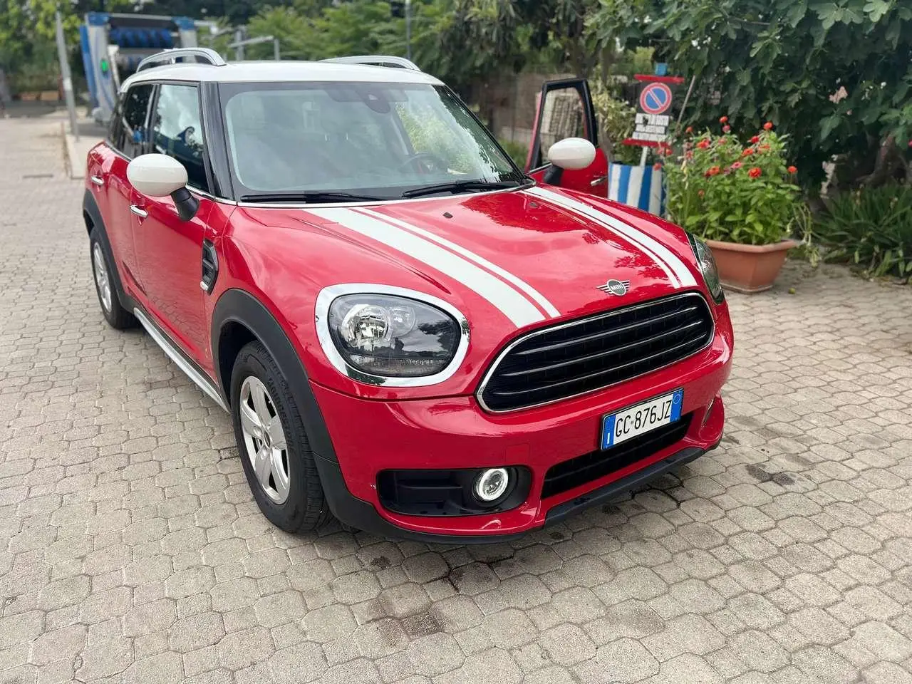 Photo 1 : Mini Cooper 2020 Diesel