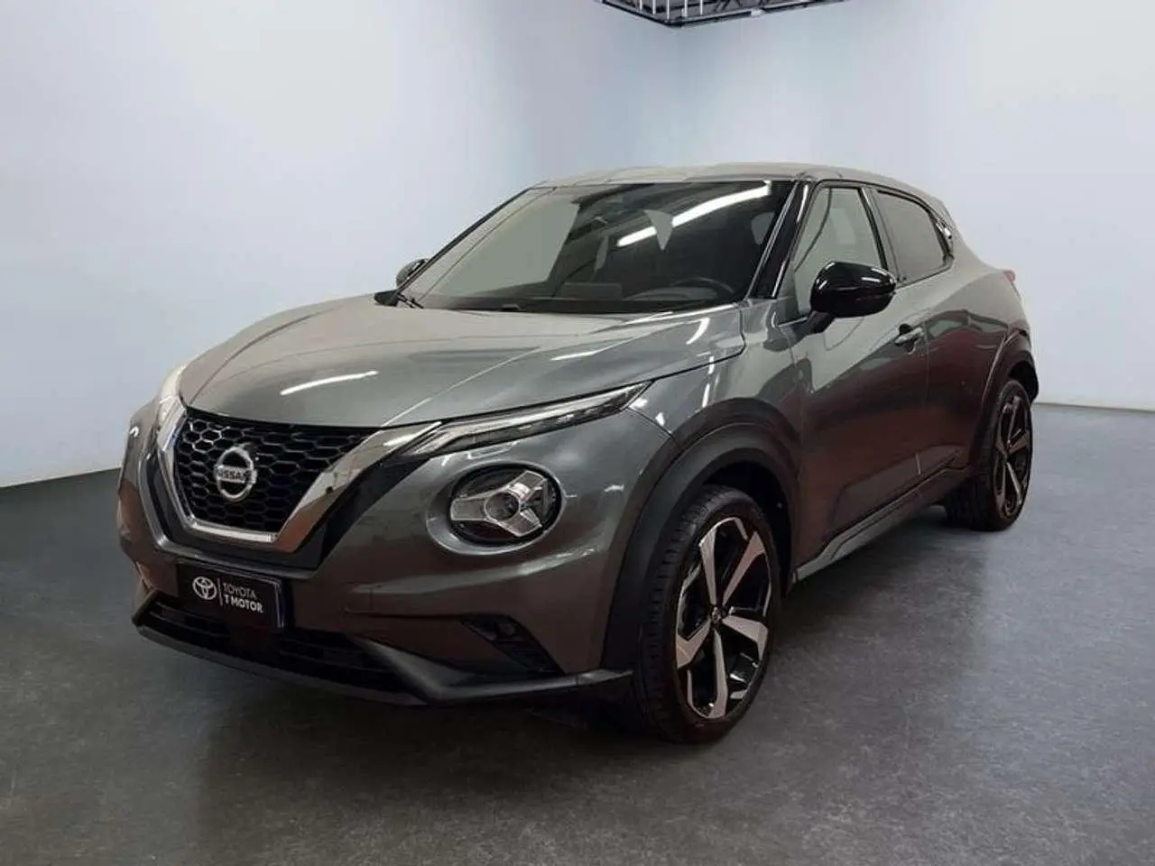 Photo 1 : Nissan Juke 2022 Petrol